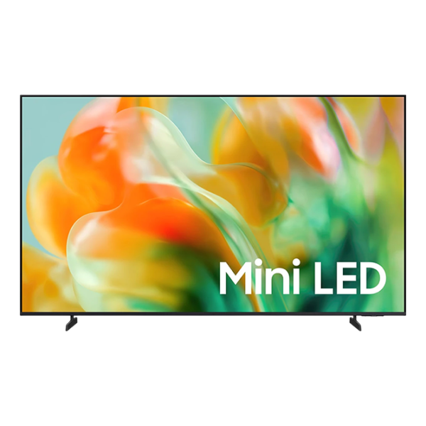 Телевизор Samsung UE75M80HAUXUA 75" / LED / 4K / Smart TV / Черный