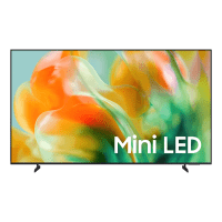 Телевизор Samsung UE75M80HAUXUA 75" / LED / 4K / Smart TV / Черный photo 1