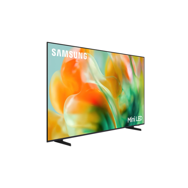 Телевизор Samsung UE75M80HAUXUA 75" / LED / 4K / Smart TV / Черный photo 2