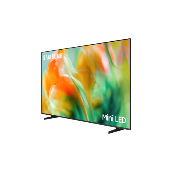 Телевизор Samsung UE75M80HAUXUA 75" / LED / 4K / Smart TV / Черный photo 3