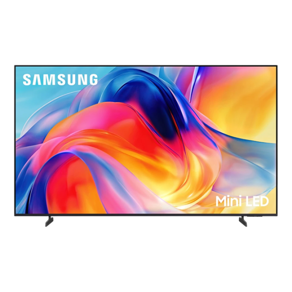 Телевизор Samsung UE43M70HAUXUA 43" / MiniLED / 4K / Smart TV / Черный