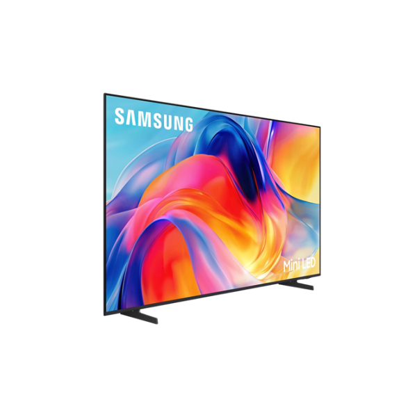 Телевизор Samsung UE43M70HAUXUA 43" / MiniLED / 4K / Smart TV / Черный photo 2