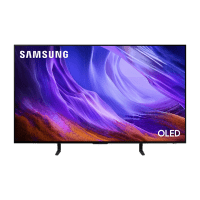 Televizor Samsung QE48S85HAEXUA 48" / OLED / 4K / Smart TV / Black photo 1