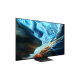 Televizor Samsung QE83S90HAEXUA 83" / OLED / 4K / Smart TV / Black photo 2