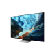 Televizor Samsung QE83S90HAEXUA 83" / OLED / 4K / Smart TV / Black photo 4