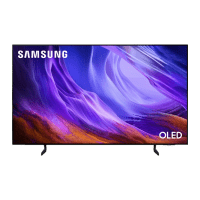 Televizor Samsung QE83S85HAEXUA 83" / OLED / 4K / Smart TV / Black photo 1