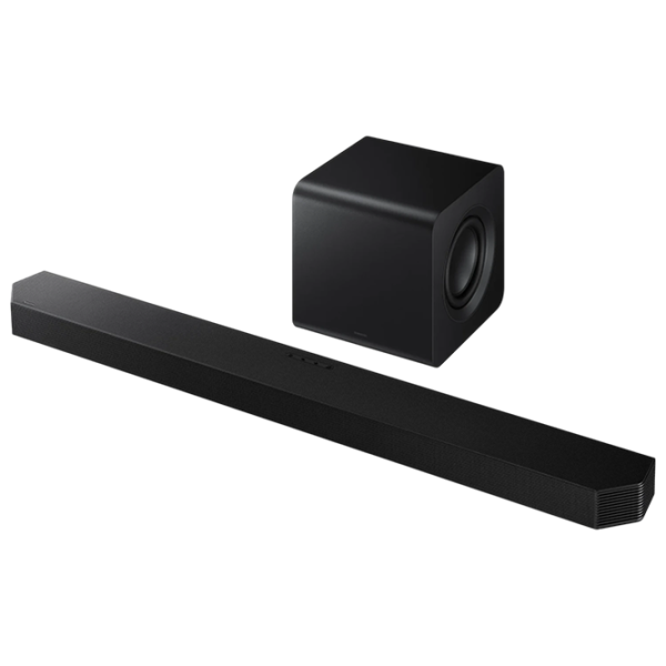 Саундбар Samsung HW-Q800H/UA 5.1.2 400 Вт Черный