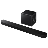Саундбар Samsung HW-Q800H/UA 5.1.2 400 Вт Черный photo 1