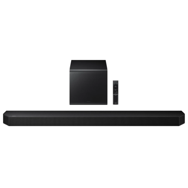 Саундбар Samsung HW-Q800H/UA 5.1.2 400 Вт Черный photo 10