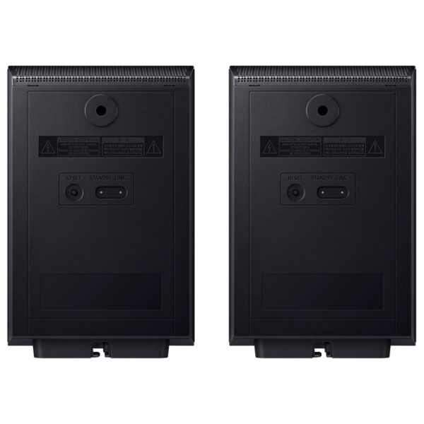 Саундбар Samsung HW-Q930H/UA 9.1.4 580 Вт Черный photo 10