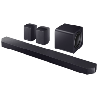 Саундбар Samsung HW-Q990H/UA 11.1.4 300 Вт Черный photo 1