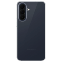 Husă pentru smartphone Samsung Galaxy A57 Back TPU Transparent photo 1