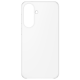 Husă pentru smartphone Samsung Galaxy A57 Back TPU Transparent photo 4