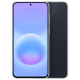 Husă pentru smartphone Samsung Galaxy A57 Back TPU Transparent photo 5