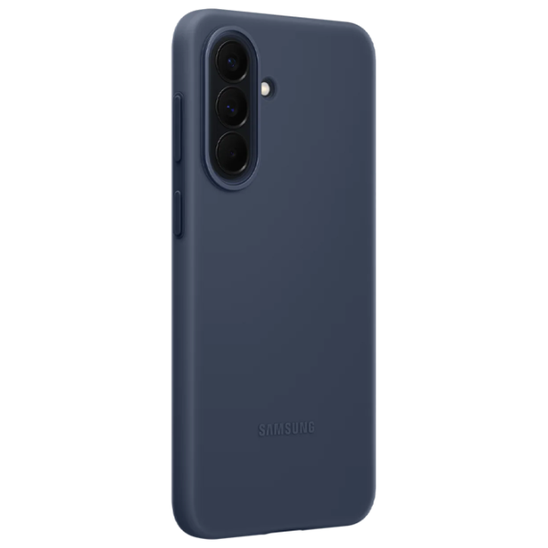 Чехол для смартфона Samsung Galaxy A57 Back Силикон Синий photo 2