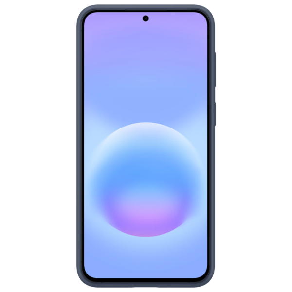 Чехол для смартфона Samsung Galaxy A57 Back Силикон Синий photo 3