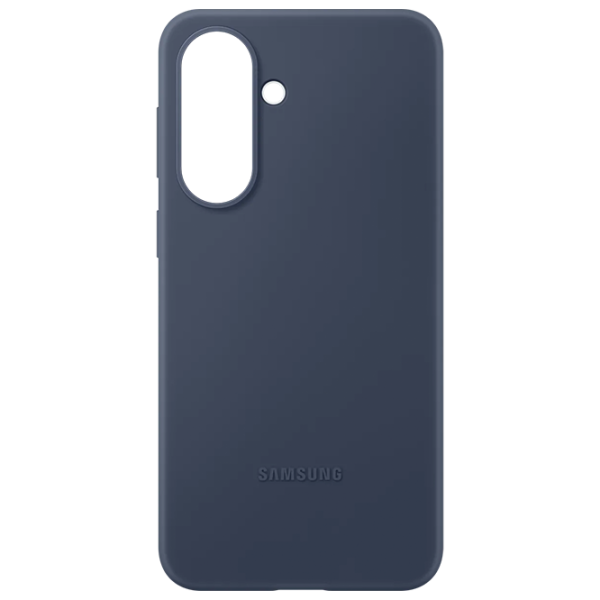 Чехол для смартфона Samsung Galaxy A57 Back Силикон Синий photo 4