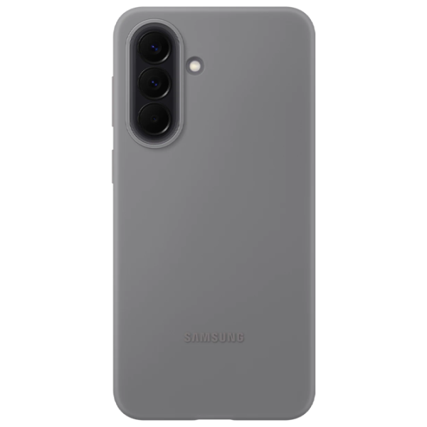 Чехол для смартфона Samsung Galaxy A57 Back Силикон Серый