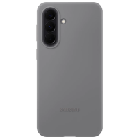 Чехол для смартфона Samsung Galaxy A57 Back Силикон Серый photo 1
