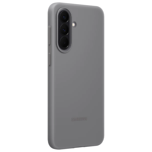 Чехол для смартфона Samsung Galaxy A57 Back Силикон Серый photo 2