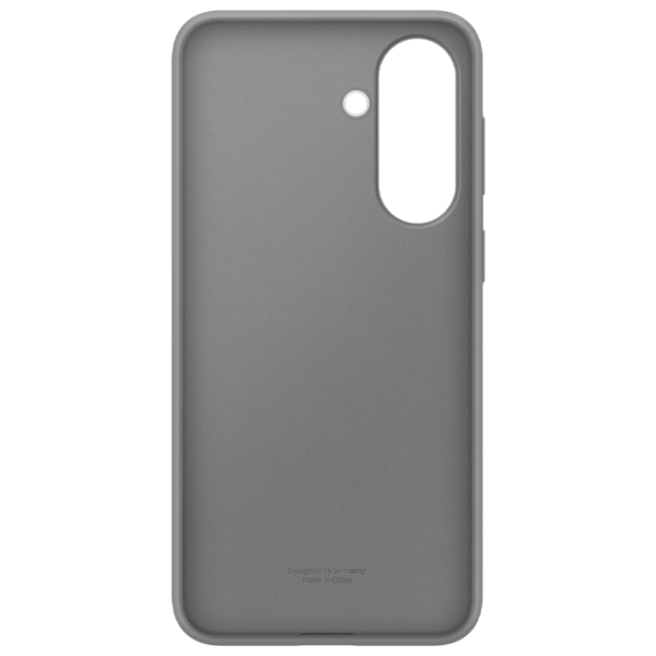 Чехол для смартфона Samsung Galaxy A57 Back Силикон Серый photo 4