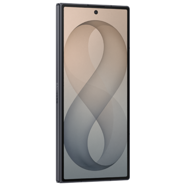 Smartphone Samsung Galaxy Fold8 Ultra 12 GB/512 GB Graphite photo 5
