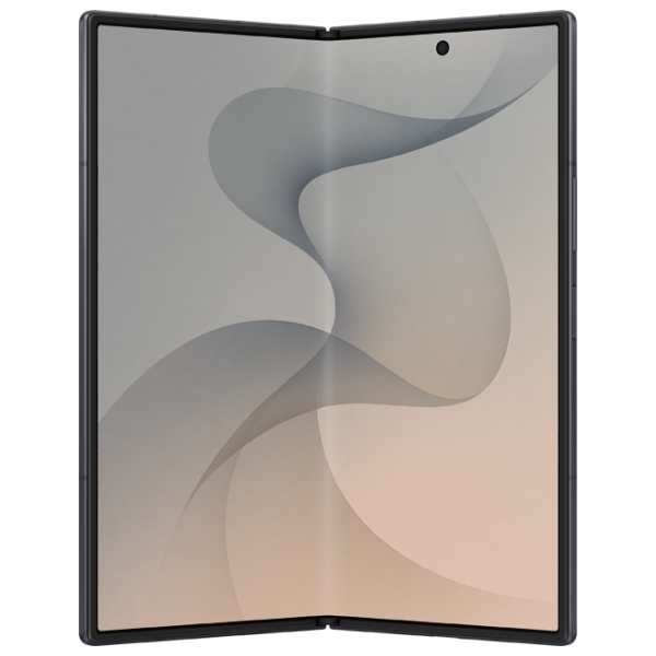 Smartphone Samsung Galaxy Fold8 Ultra 12 GB/512 GB Graphite photo 8