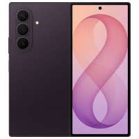 Smartphone Samsung Galaxy Fold8 Ultra 12 GB/512 GB Shadow Violet photo 1
