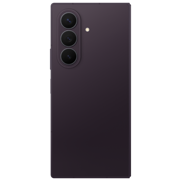 Smartphone Samsung Galaxy Fold8 Ultra 12 GB/512 GB Shadow Violet photo 2