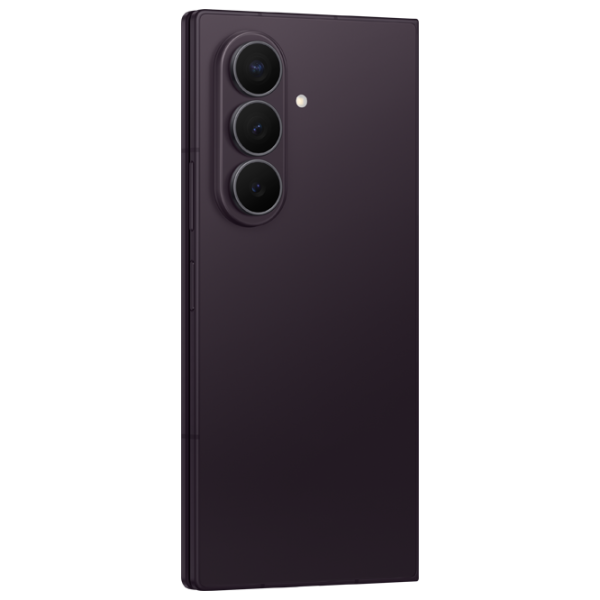 Smartphone Samsung Galaxy Fold8 Ultra 12 GB/512 GB Shadow Violet photo 3