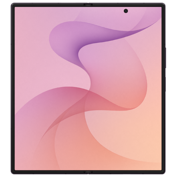 Smartphone Samsung Galaxy Fold8 Ultra 12 GB/512 GB Shadow Violet photo 7