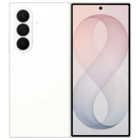 Smartphone Samsung Galaxy Fold8 Ultra 12 GB/512 GB Cream