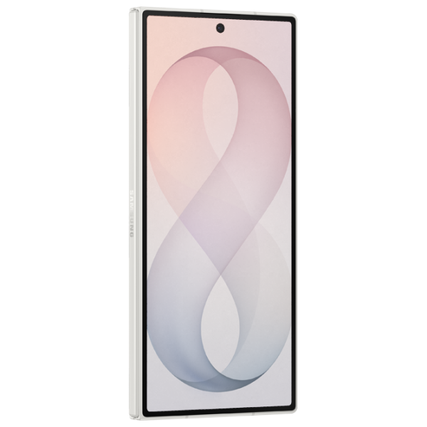 Smartphone Samsung Galaxy Fold8 Ultra 12 GB/512 GB Cream photo 4