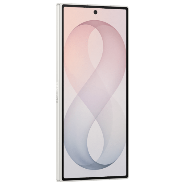 Smartphone Samsung Galaxy Fold8 Ultra 12 GB/512 GB Cream photo 4
