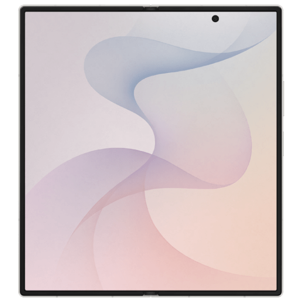 Smartphone Samsung Galaxy Fold8 Ultra 12 GB/512 GB Cream photo 6