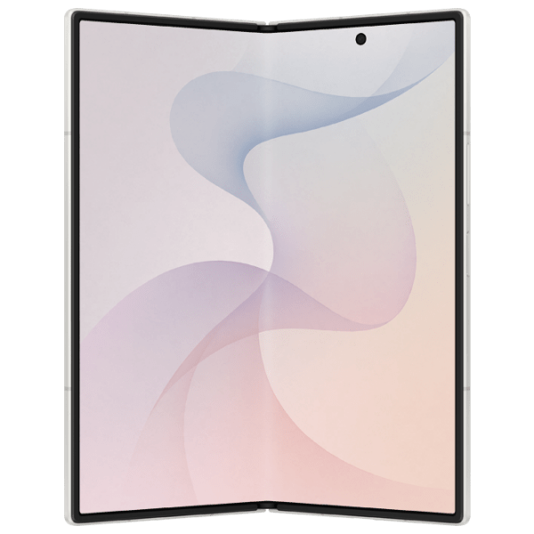 Smartphone Samsung Galaxy Fold8 Ultra 12 GB/512 GB Cream photo 7