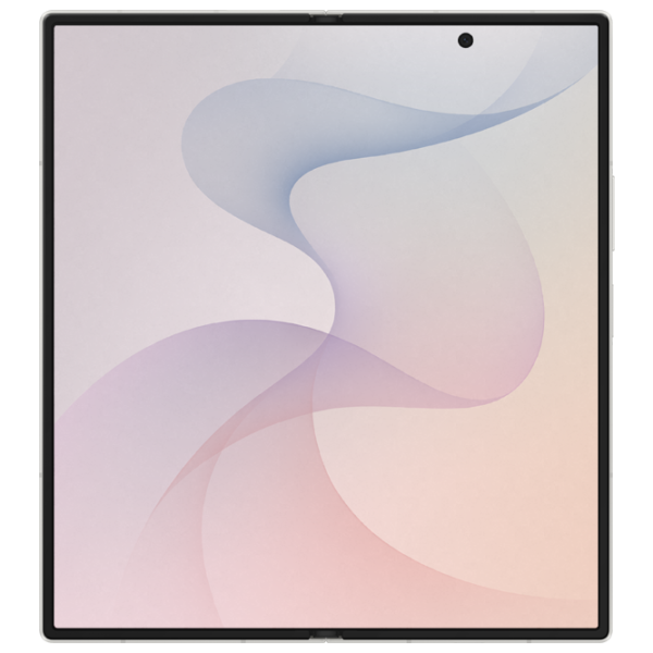 Smartphone Samsung Galaxy Fold8 Ultra 12 GB/256 GB Cream photo 5