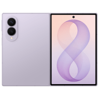 Smartphone Samsung Galaxy Fold8 16 GB/1 TB Lavender photo 1