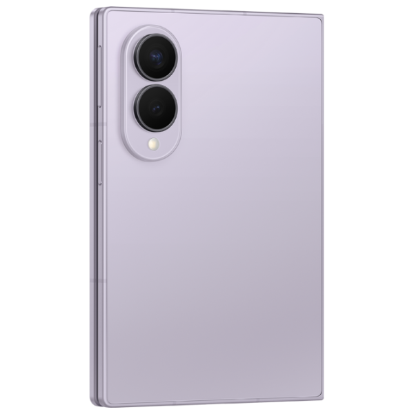 Smartphone Samsung Galaxy Fold8 16 GB/1 TB Lavender photo 3