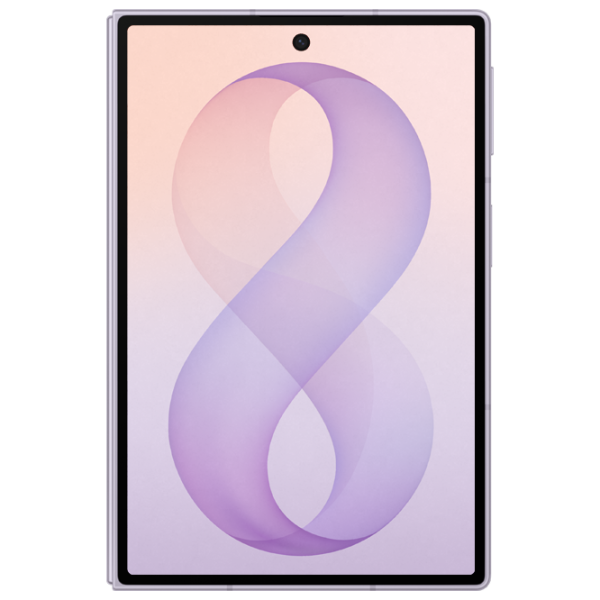 Smartphone Samsung Galaxy Fold8 16 GB/1 TB Lavender photo 4