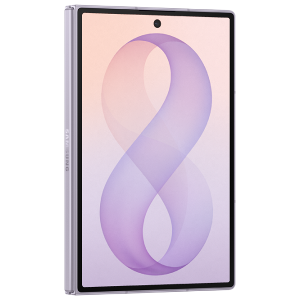 Smartphone Samsung Galaxy Fold8 16 GB/1 TB Lavender photo 5