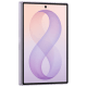 Smartphone Samsung Galaxy Fold8 16 GB/1 TB Lavender photo 5