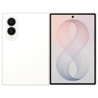 Smartphone Samsung Galaxy Fold8 16 GB/1 TB Cream photo 2