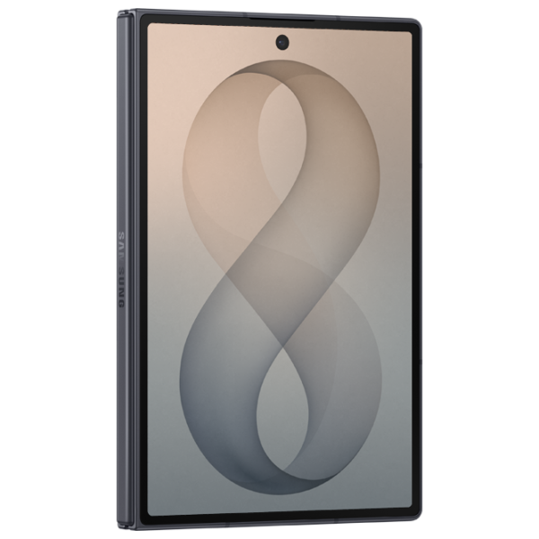 Smartphone Samsung Galaxy Fold8 12 GB/512 GB Graphite photo 5