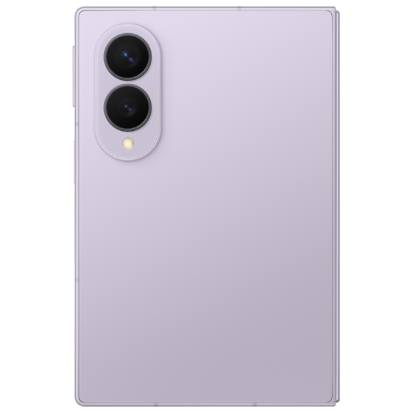 Smartphone Samsung Galaxy Fold8 12 GB/512 GB Lavender photo 1