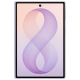 Smartphone Samsung Galaxy Fold8 12 GB/512 GB Lavender photo 4