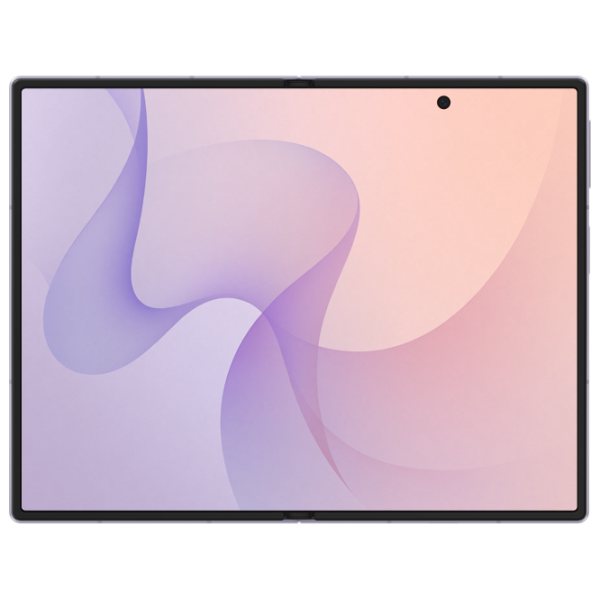Smartphone Samsung Galaxy Fold8 12 GB/256 GB Lavender photo 6