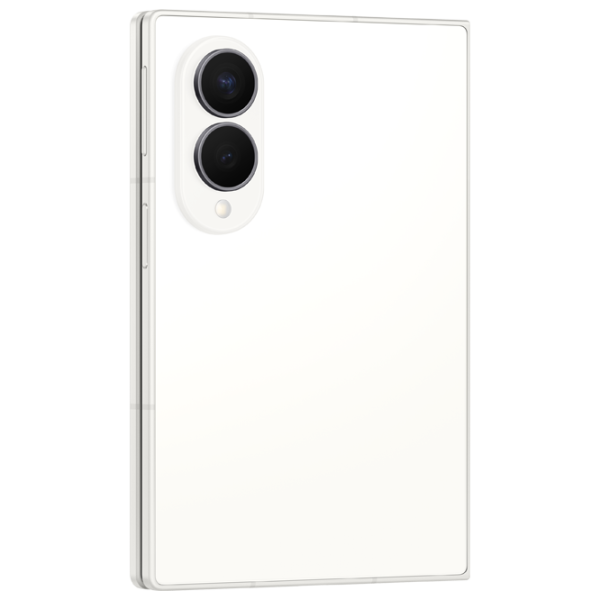 Smartphone Samsung Galaxy Fold8 12 GB/256 GB Cream photo 3