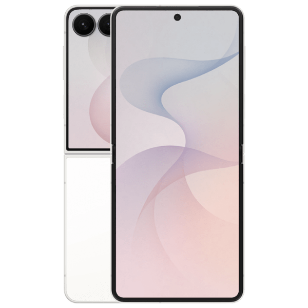 Smartphone Samsung Galaxy Flip8 12 GB/512 GB Cream photo 1