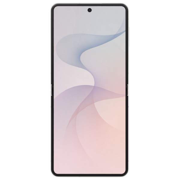 Smartphone Samsung Galaxy Flip8 12 GB/512 GB Cream photo 2